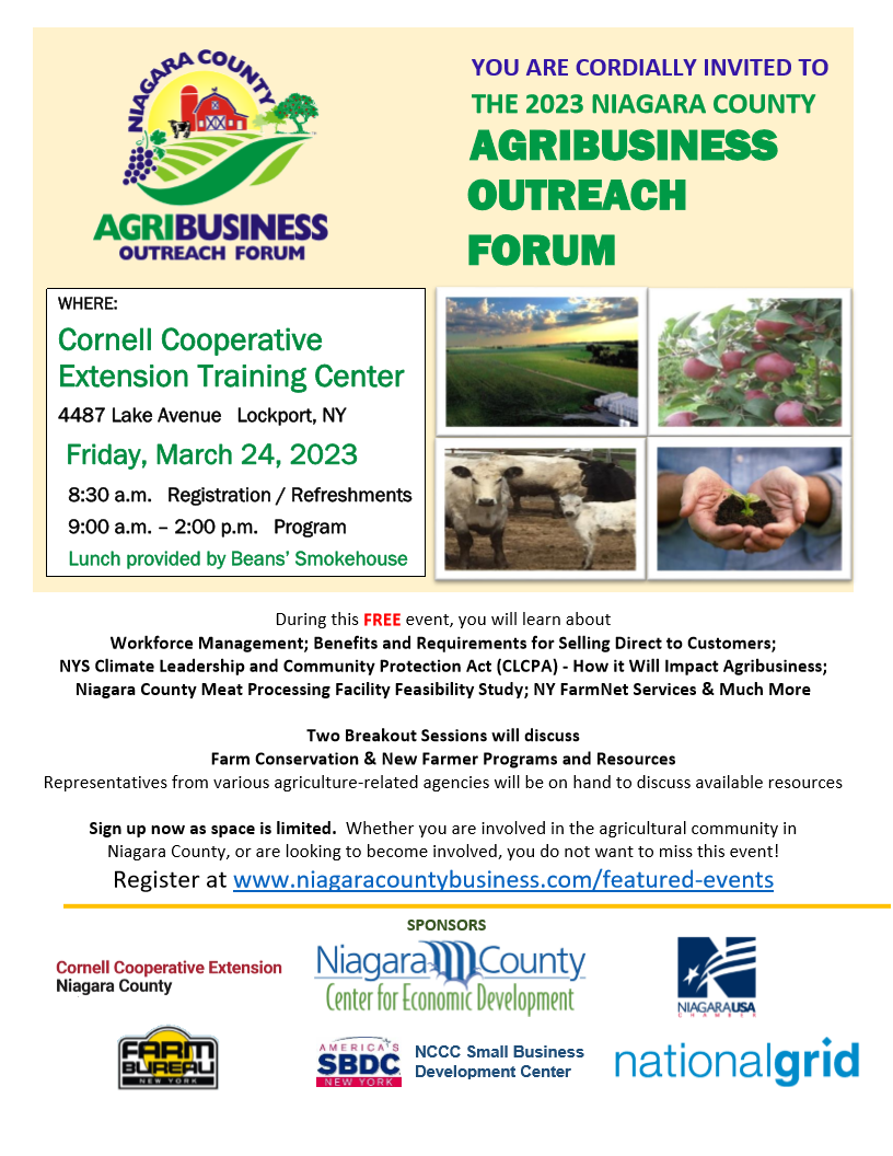 Agribusiness Flyer.2023